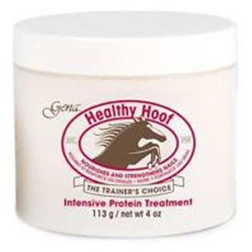 Gena Healthy Hoof Cream - 4 oz